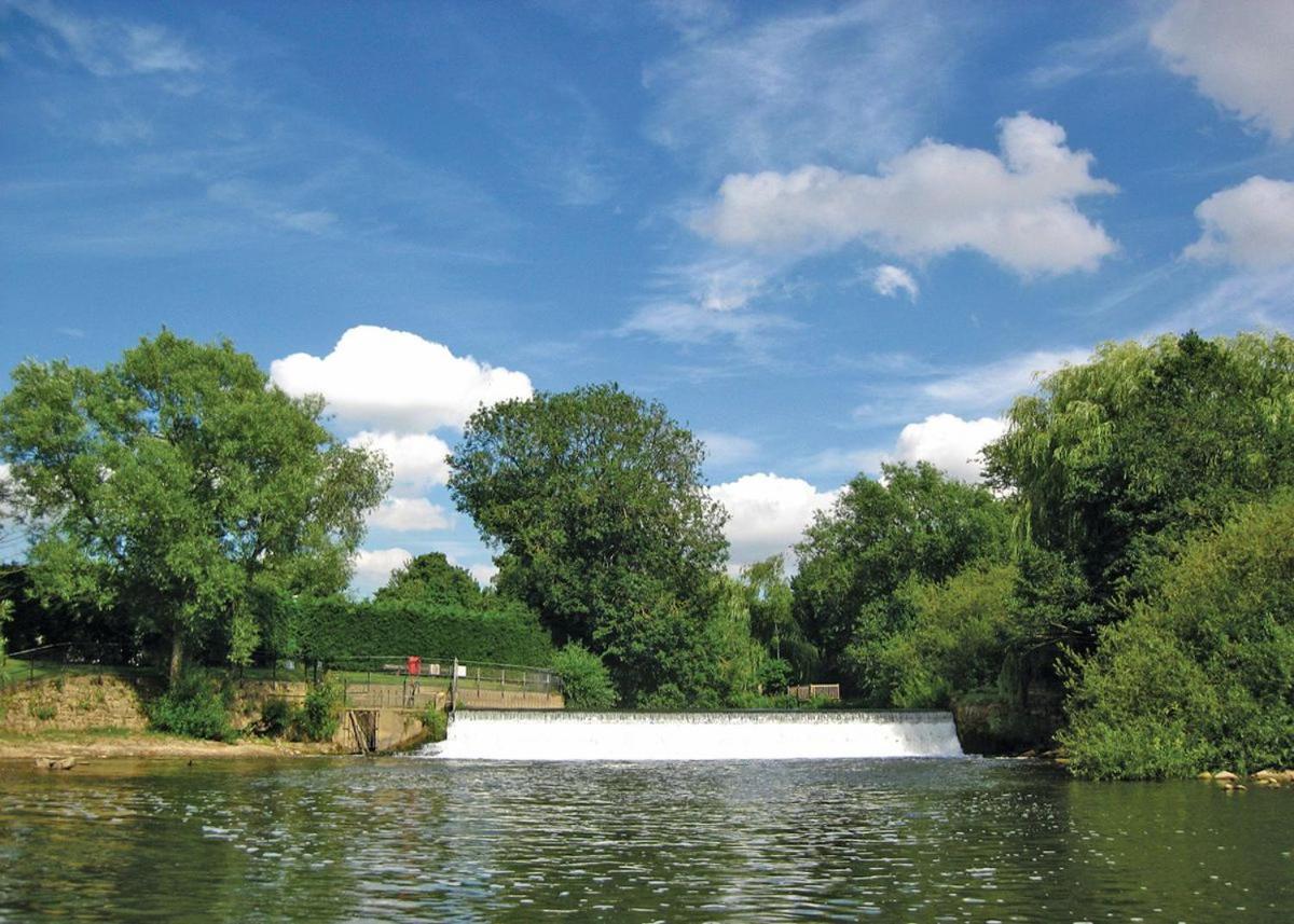 Weir Country Park Holtby Exterior foto